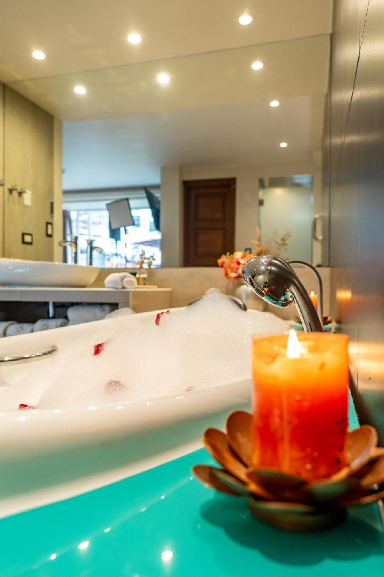 Jaya Machu Picchu Boutique Hotel Экстерьер фото
