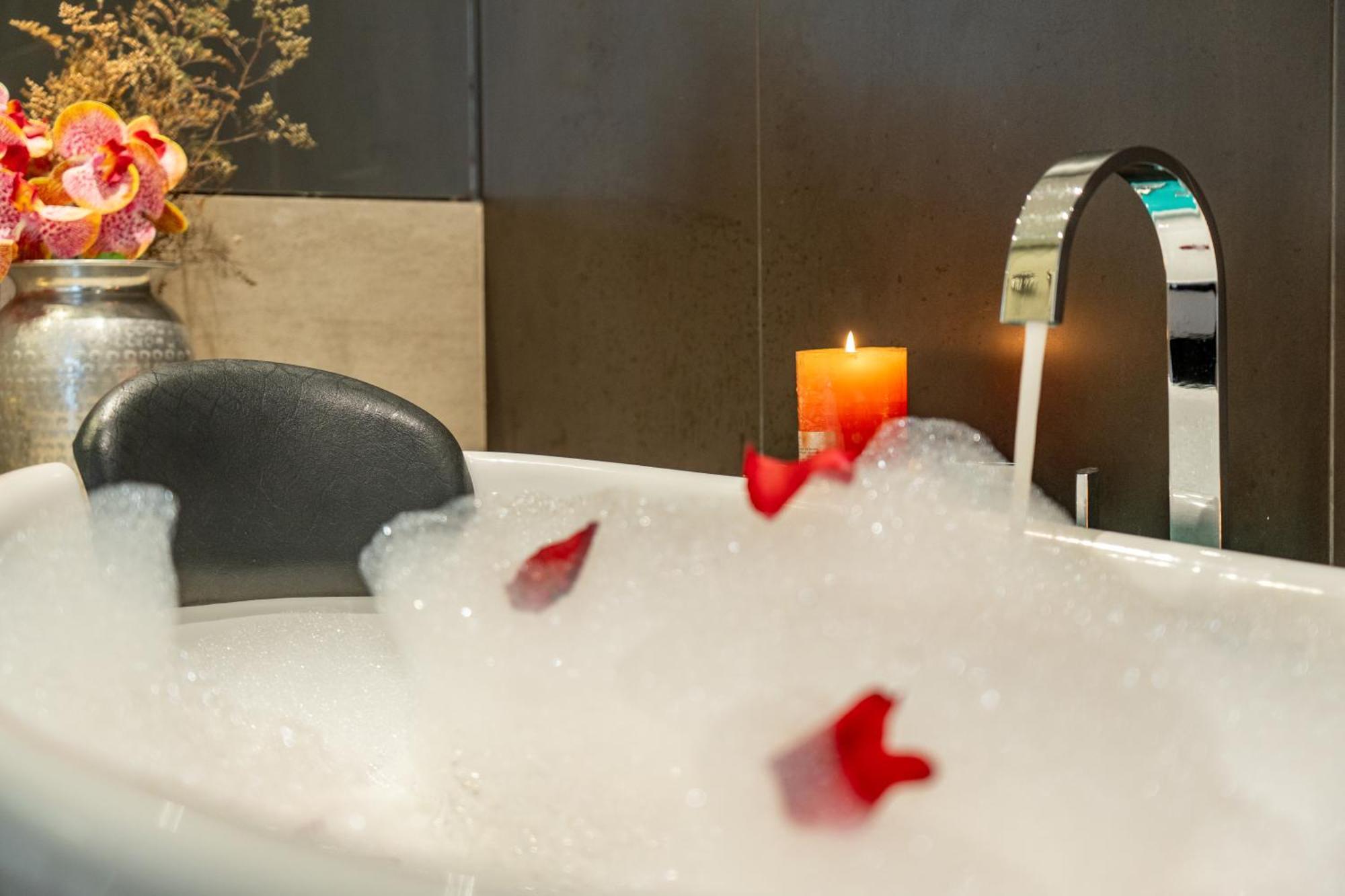 Jaya Machu Picchu Boutique Hotel Экстерьер фото