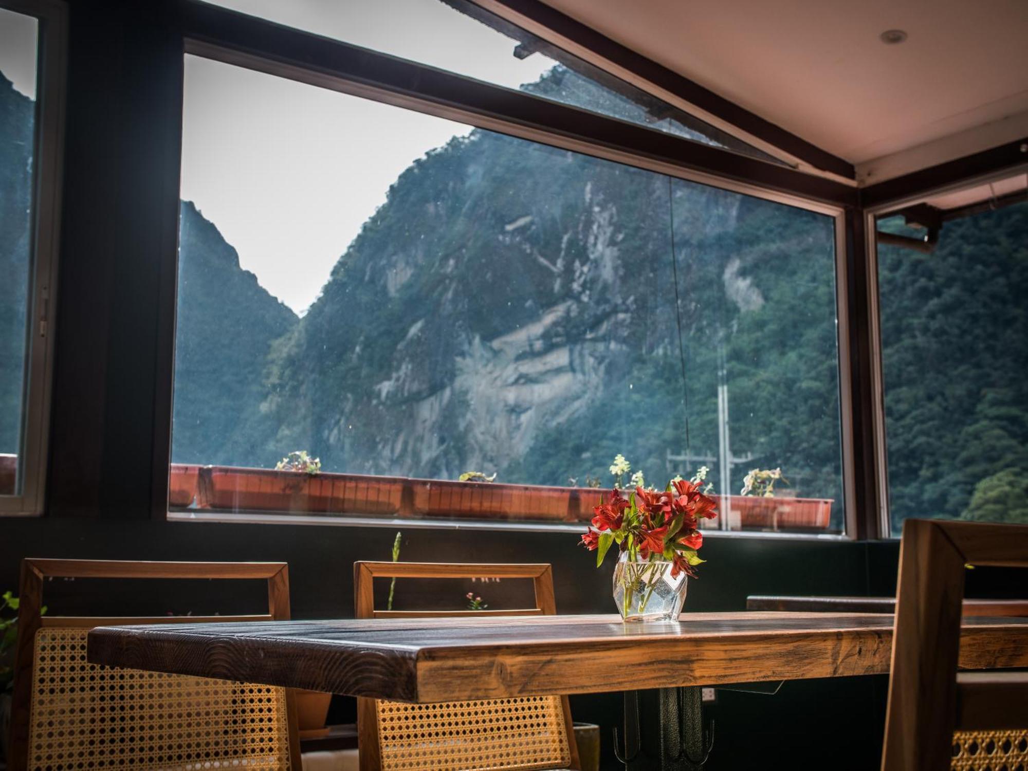 Jaya Machu Picchu Boutique Hotel Экстерьер фото