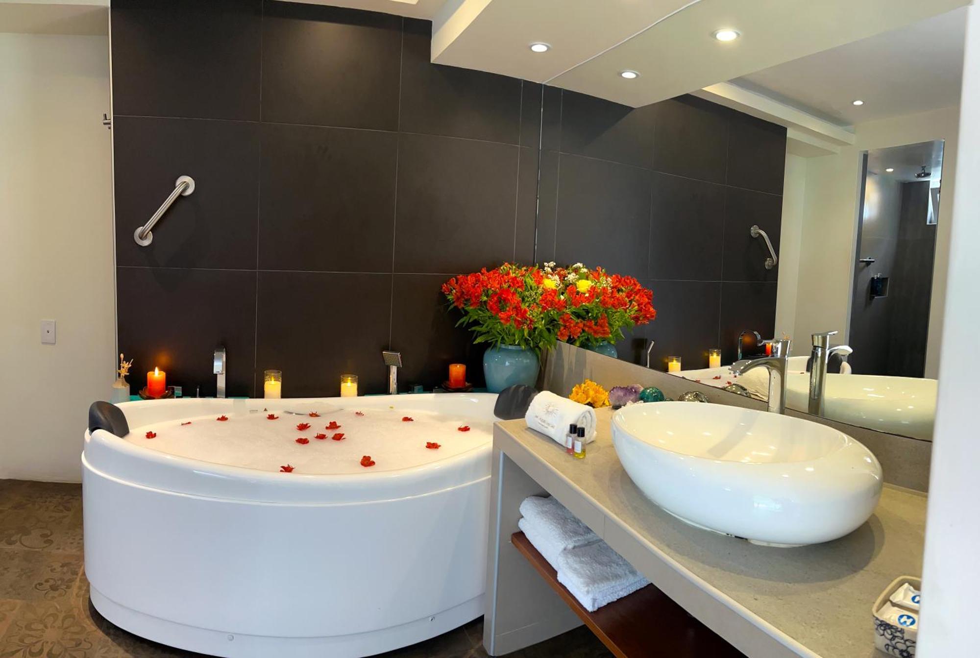 Jaya Machu Picchu Boutique Hotel Экстерьер фото