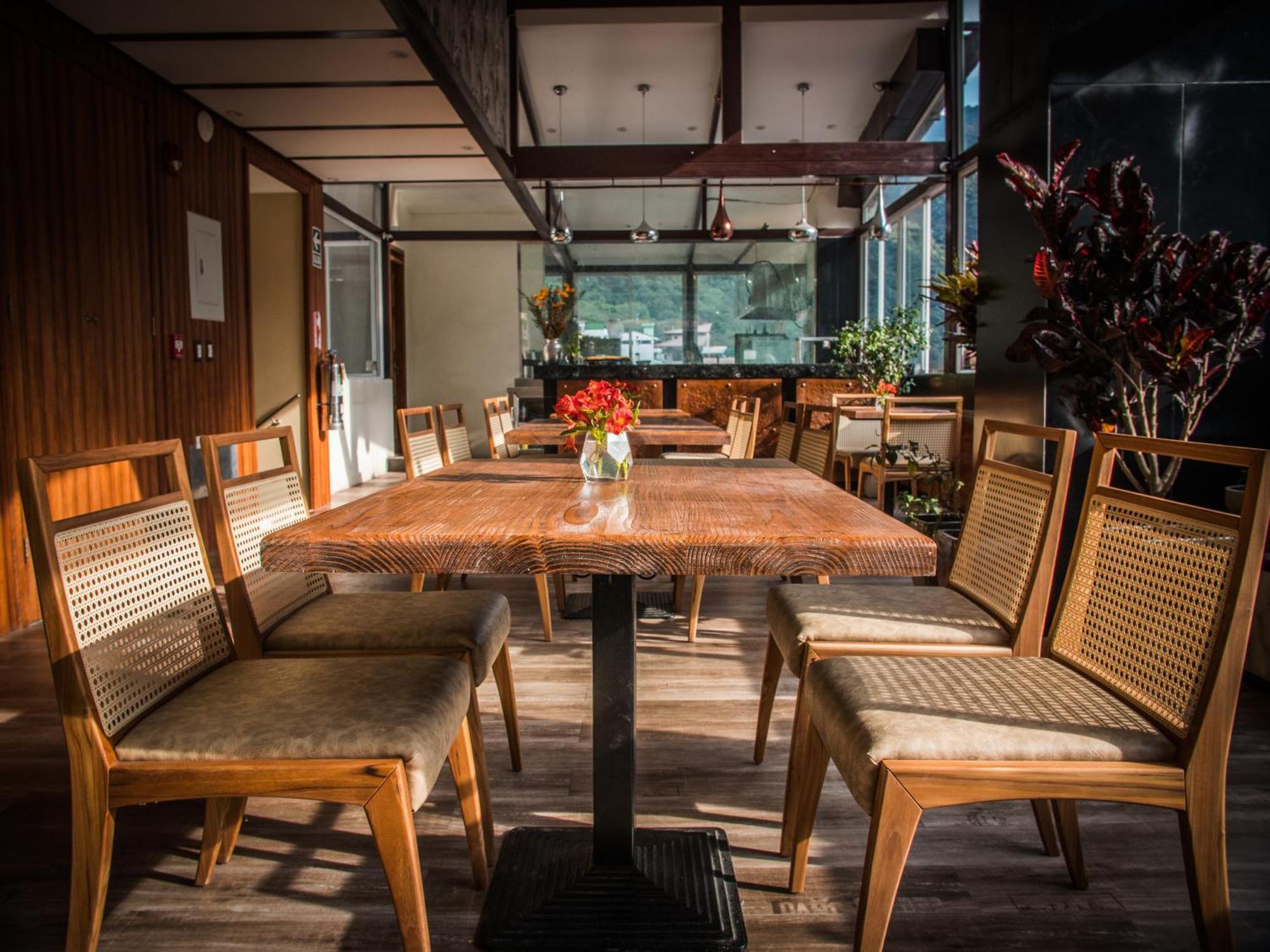 Jaya Machu Picchu Boutique Hotel Экстерьер фото