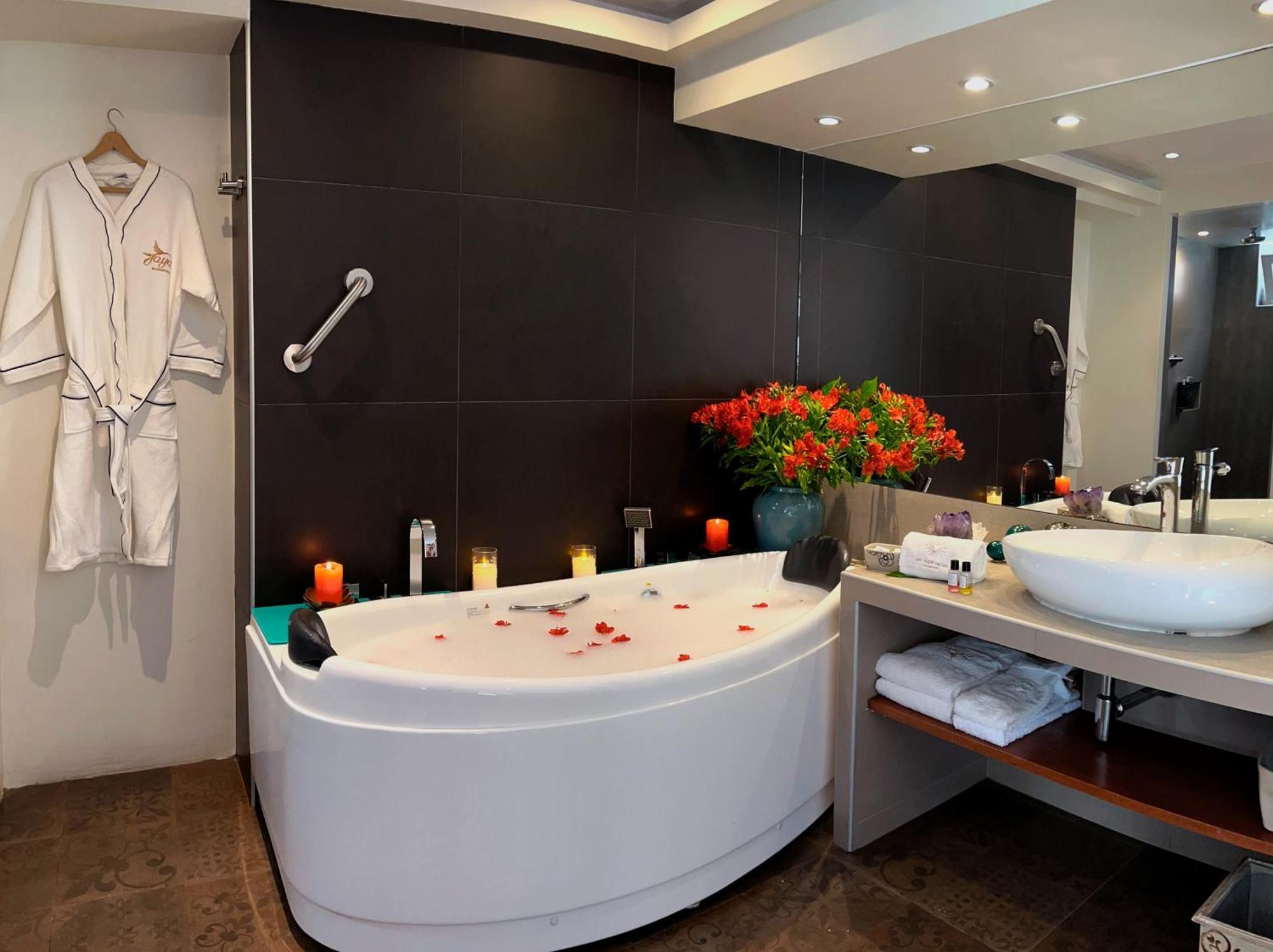Jaya Machu Picchu Boutique Hotel Экстерьер фото